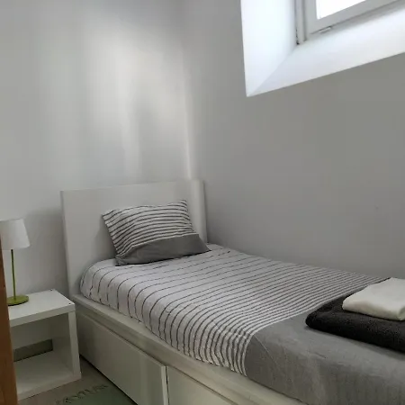 Appartamento Ground Floor Arroios Flat *