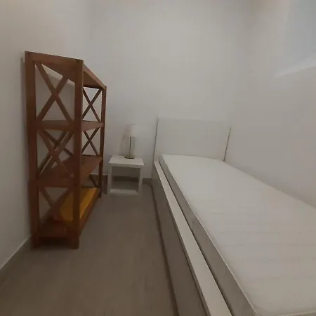 Appartamento Ground Floor Arroios Flat